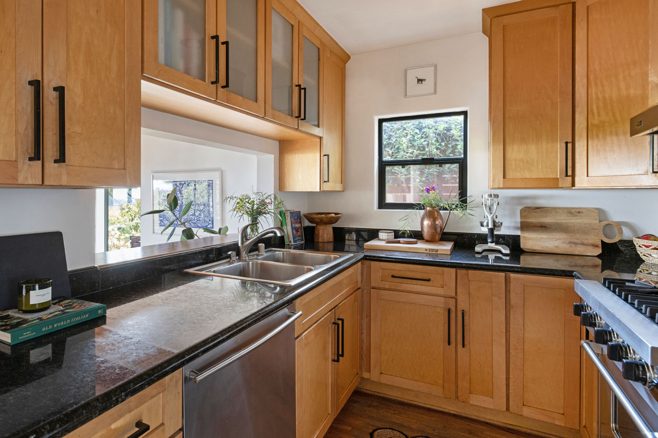 4121 Camino Real Mt Washington Mid-century Home for Sale Tracy Do Real Estate