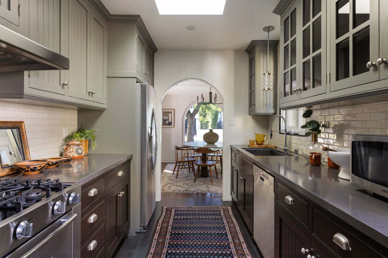4428 Kraft Ave Studio City Spanish Home for Sale Tracy Do Real Estate