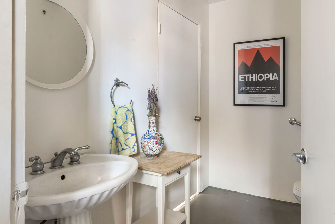 936 Mei Ling Way Chinatown Commercial Art Studio Storefront for Sale Tracy Do Real Estate