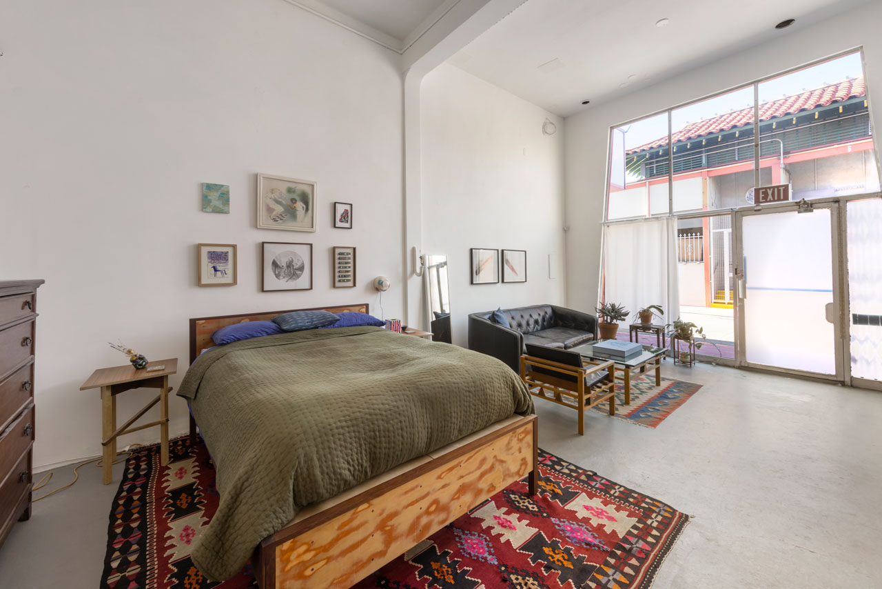 936 Mei Ling Way Chinatown Commercial Art Studio Storefront for Sale Tracy Do Real Estate