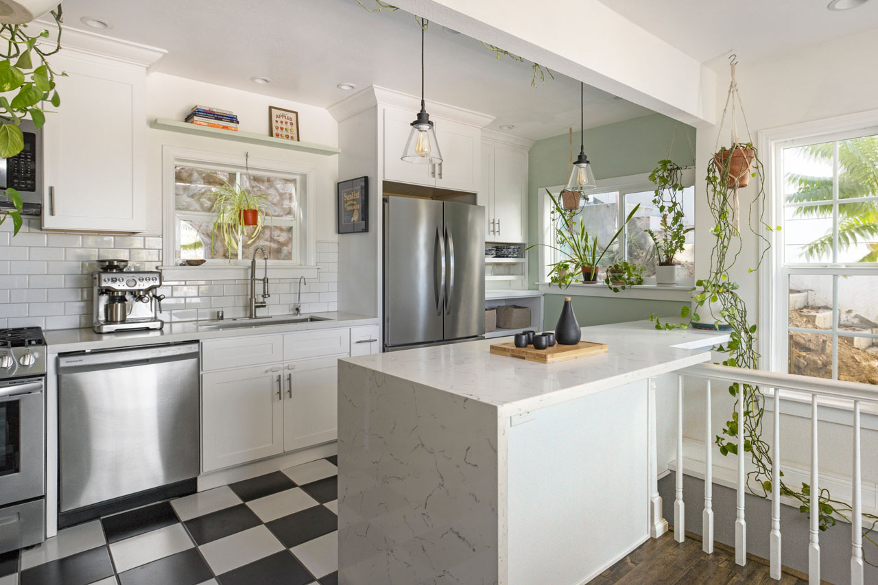 2321 Lake View Ave Silver Lake Home for Sale Tracy Do Real Estate