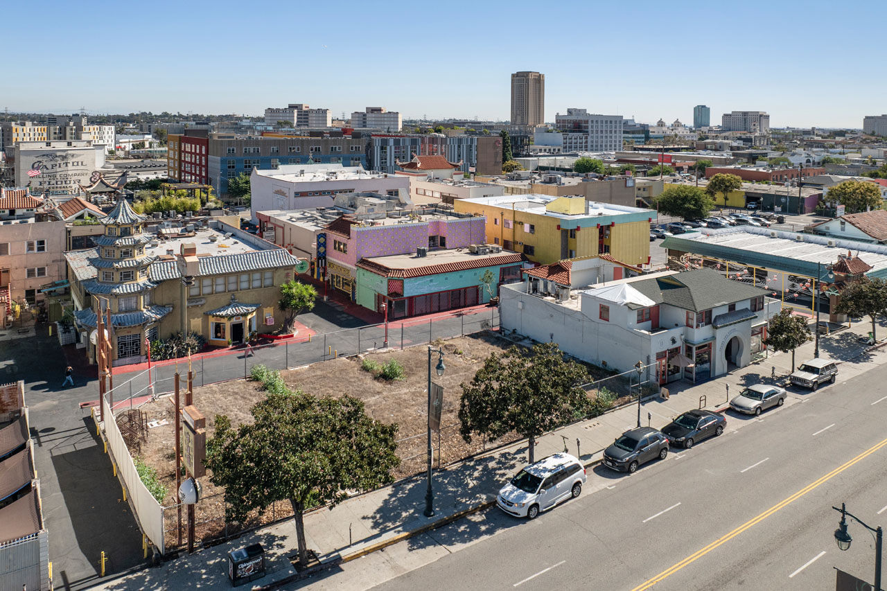 936 Mei Ling Way Chinatown Commercial Art Studio Storefront for Sale Tracy Do Real Estate