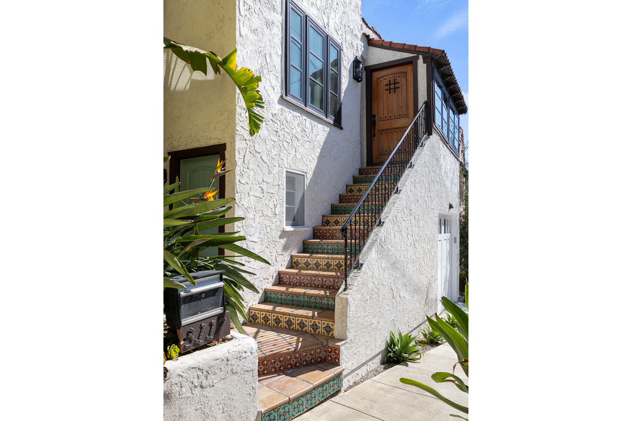 3117 Berkeley Ave Silver Lake Home for Sale Tracy Do Real Estate