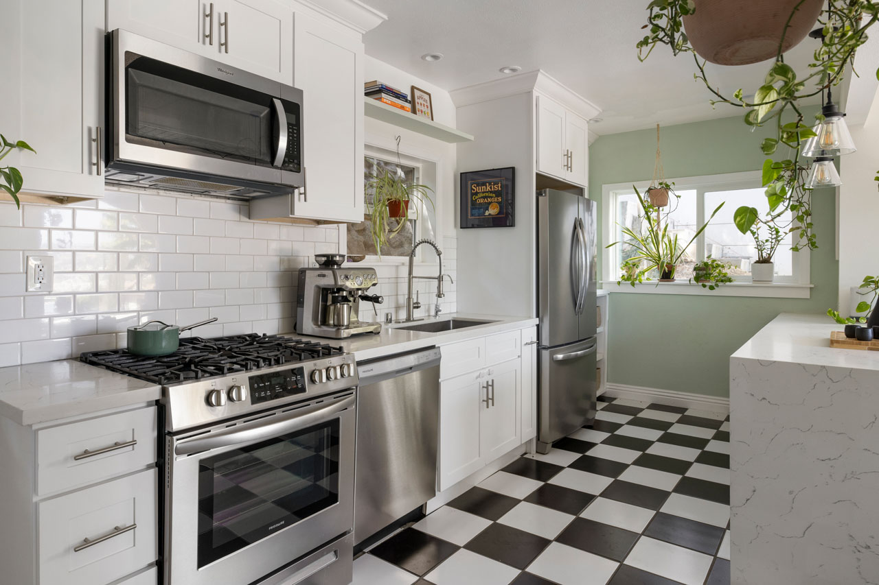 2321 Lake View Ave Silver Lake Home for Sale Tracy Do Real Estate