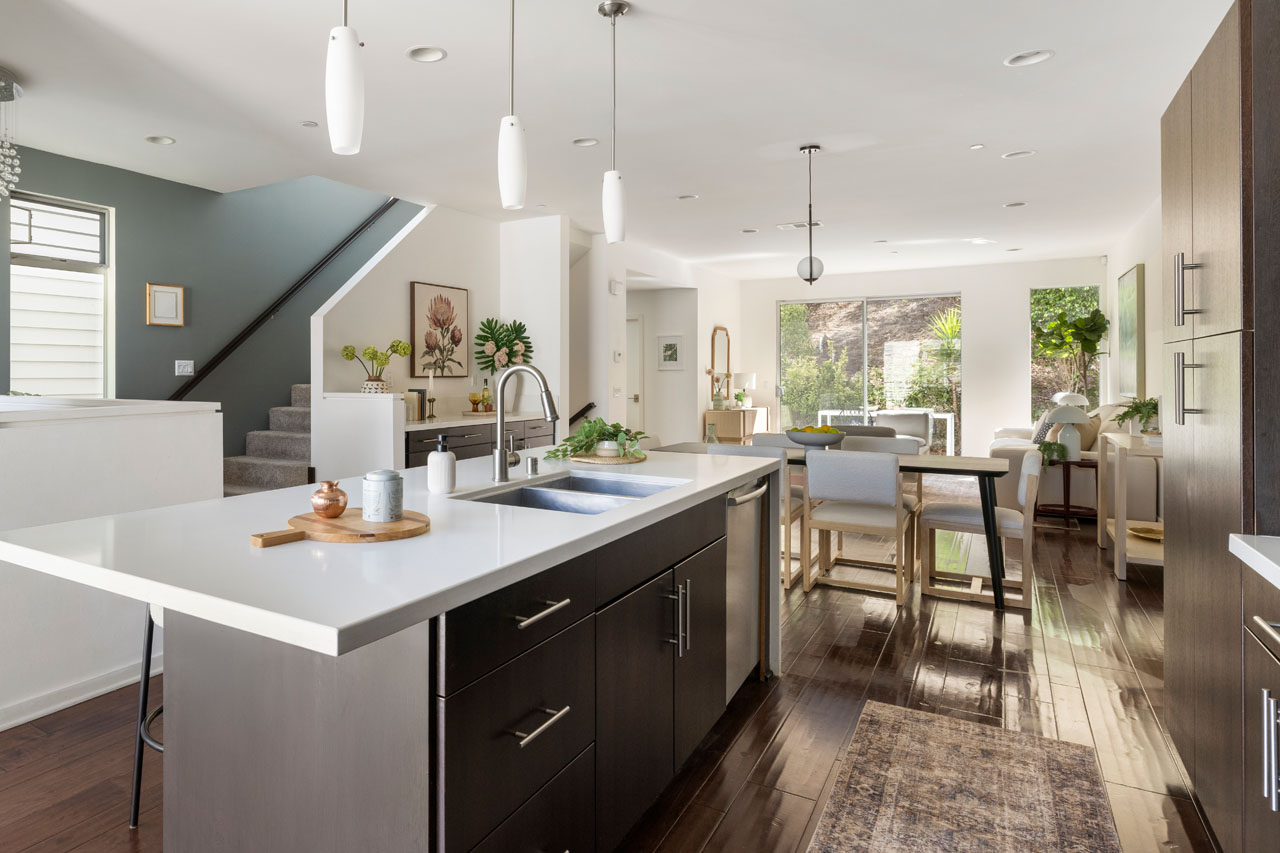 2526 Via Artis Ave Echo Park Contemporary Home for Sale Tracy Do Real Estate