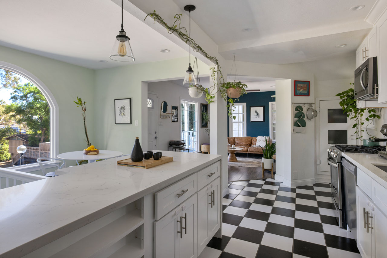2321 Lake View Ave Silver Lake Home for Sale Tracy Do Real Estate