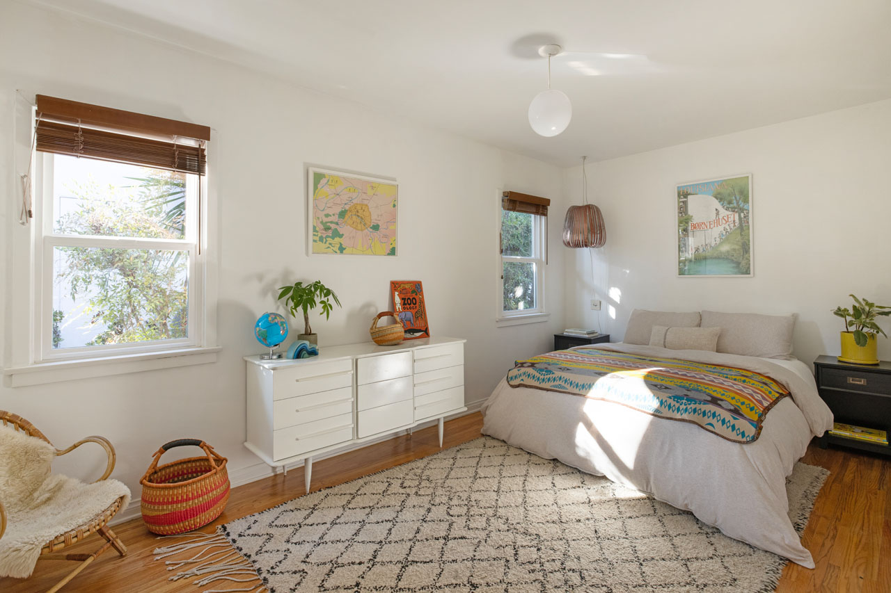4121 Camino Real Mt Washington Mid-century Home for Sale Tracy Do Real Estate