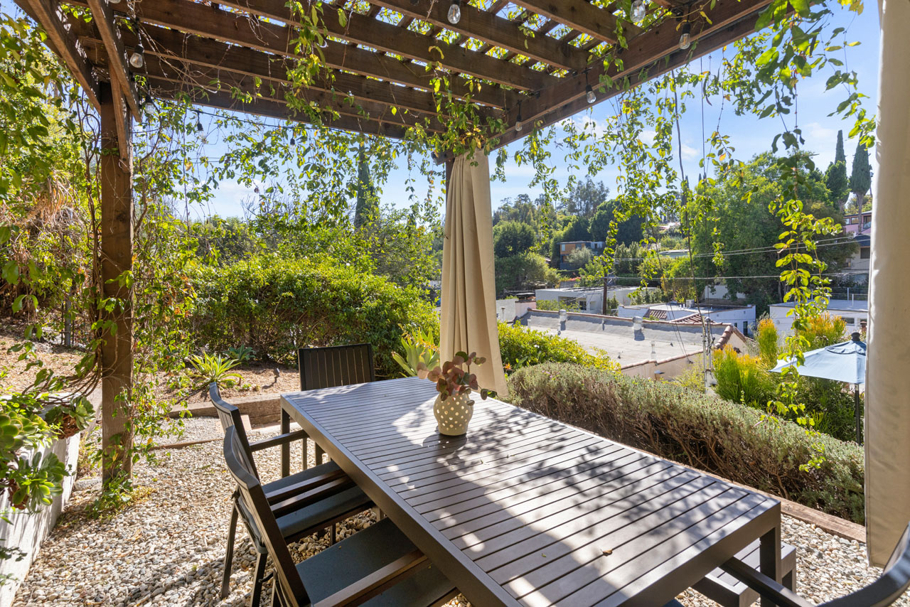 3117 Berkeley Ave Silver Lake Home for Sale Tracy Do Real Estate