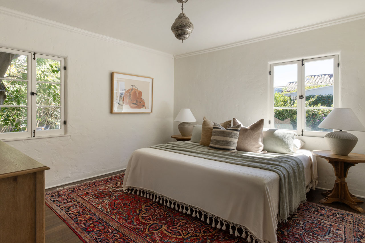 4428 Kraft Ave Studio City Spanish Home for Sale Tracy Do Real Estate