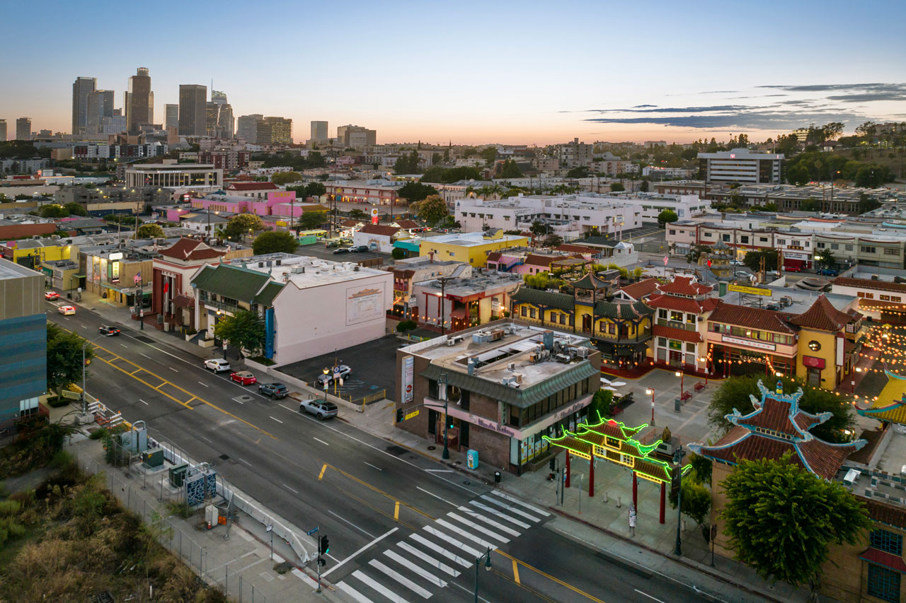 936 Mei Ling Way Chinatown Commercial Art Studio Storefront for Sale Tracy Do Real Estate