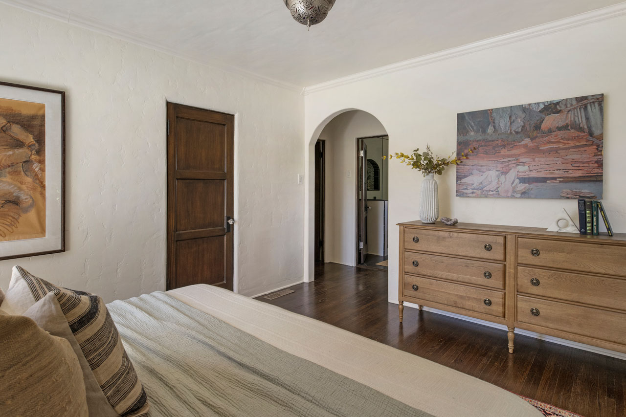 4428 Kraft Ave Studio City Spanish Home for Sale Tracy Do Real Estate