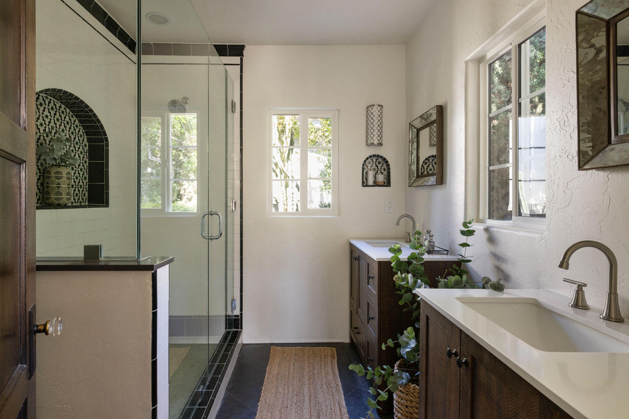 4428 Kraft Ave Studio City Spanish Home for Sale Tracy Do Real Estate