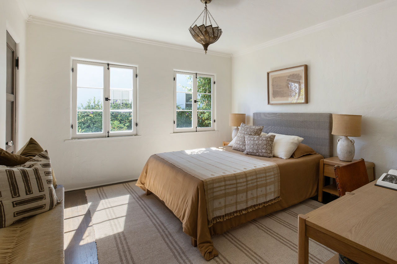 4428 Kraft Ave Studio City Spanish Home for Sale Tracy Do Real Estate