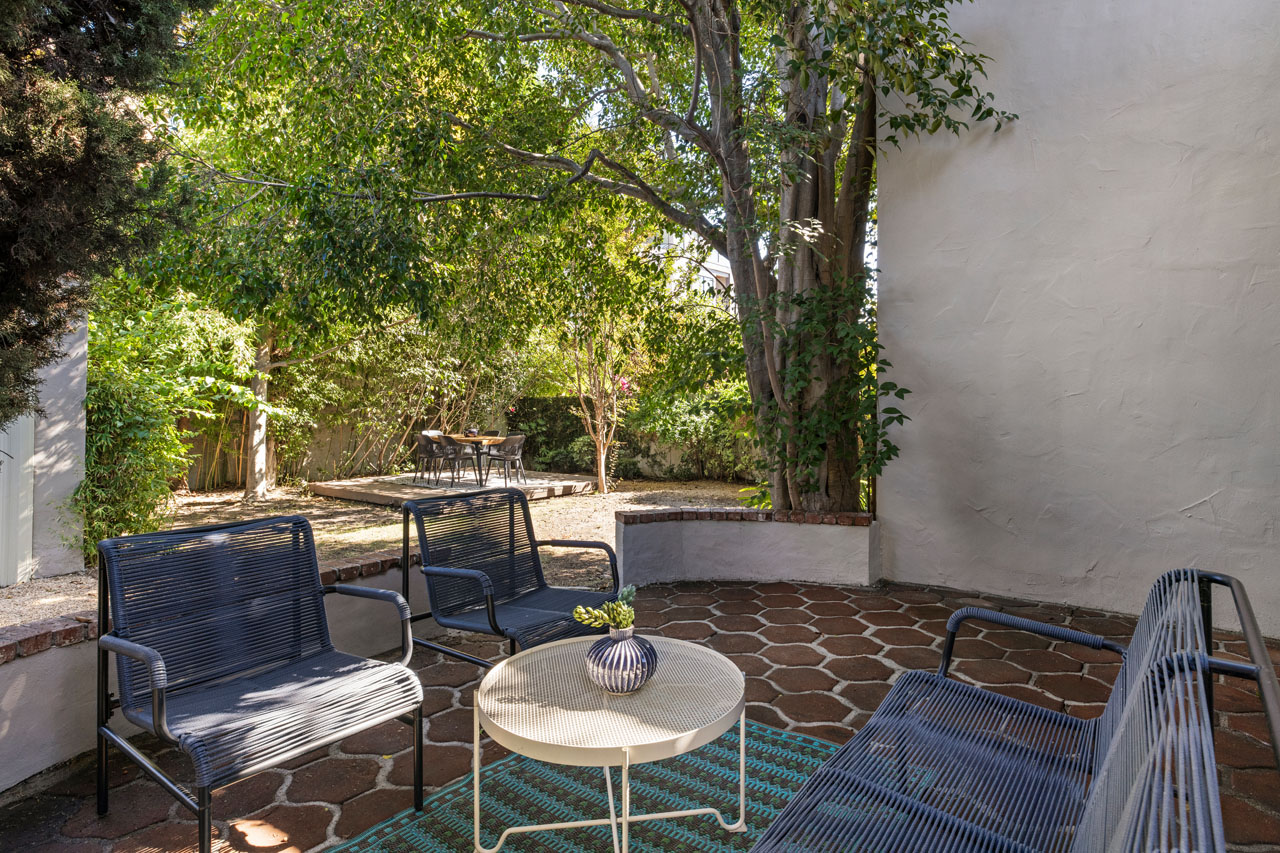4428 Kraft Ave Studio City Spanish Home for Sale Tracy Do Real Estate
