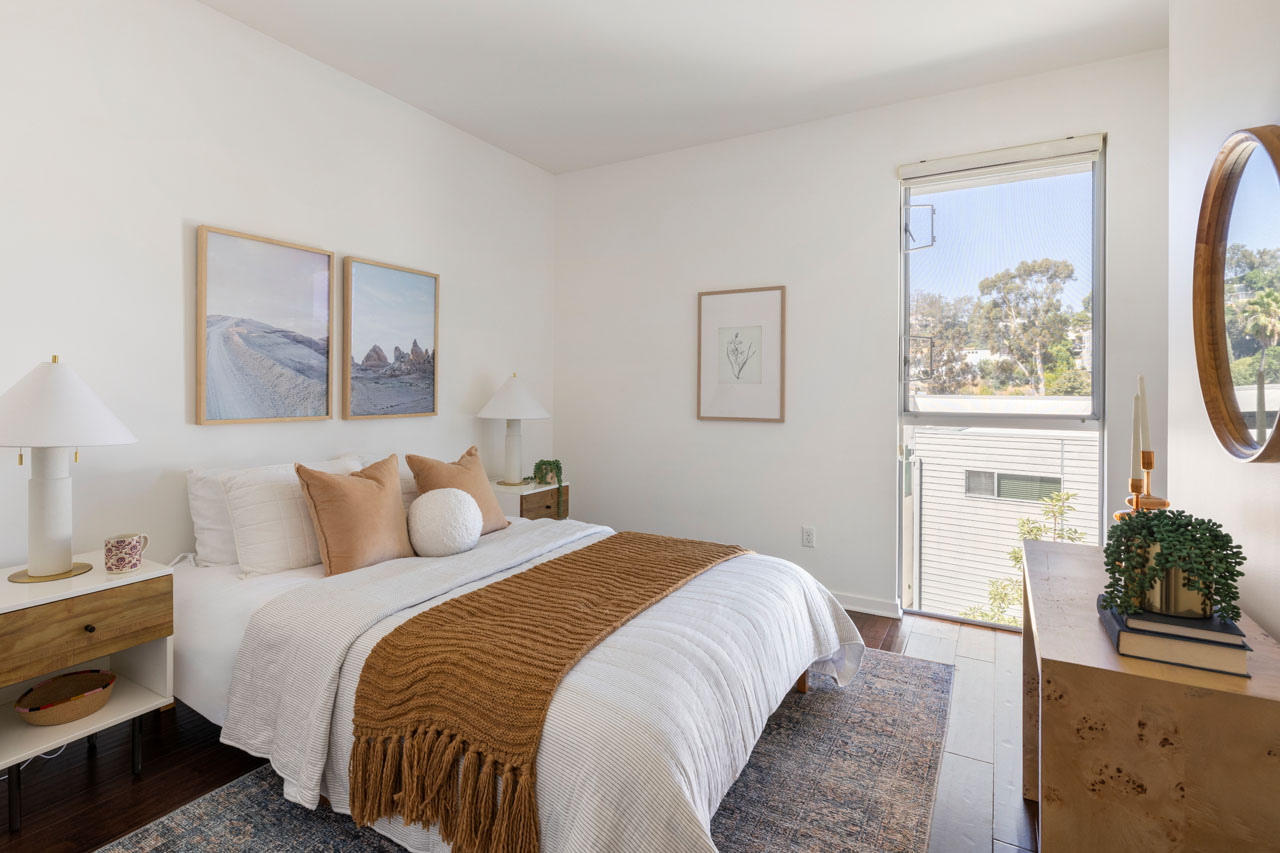 2526 Via Artis Ave Echo Park Contemporary Home for Sale Tracy Do Real Estate