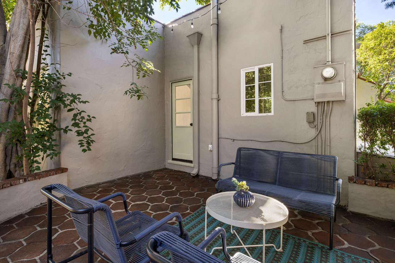 4428 Kraft Ave Studio City Spanish Home for Sale Tracy Do Real Estate
