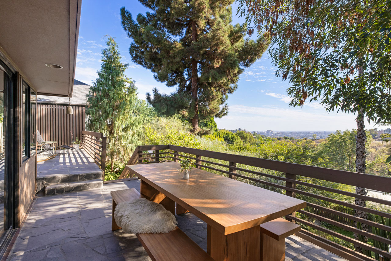 4121 Camino Real Mt Washington Mid-century Home for Sale Tracy Do Real Estate