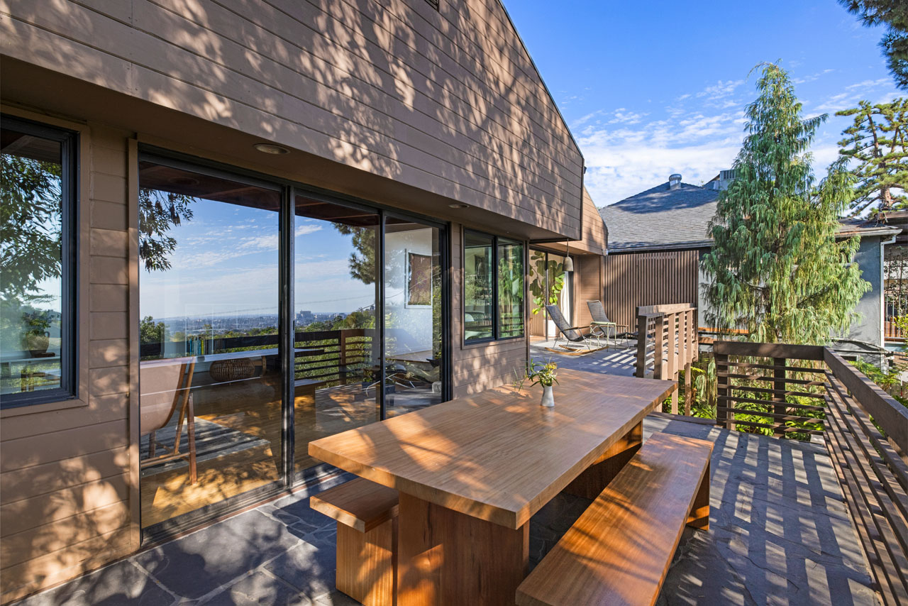 4121 Camino Real Mt Washington Mid-century Home for Sale Tracy Do Real Estate