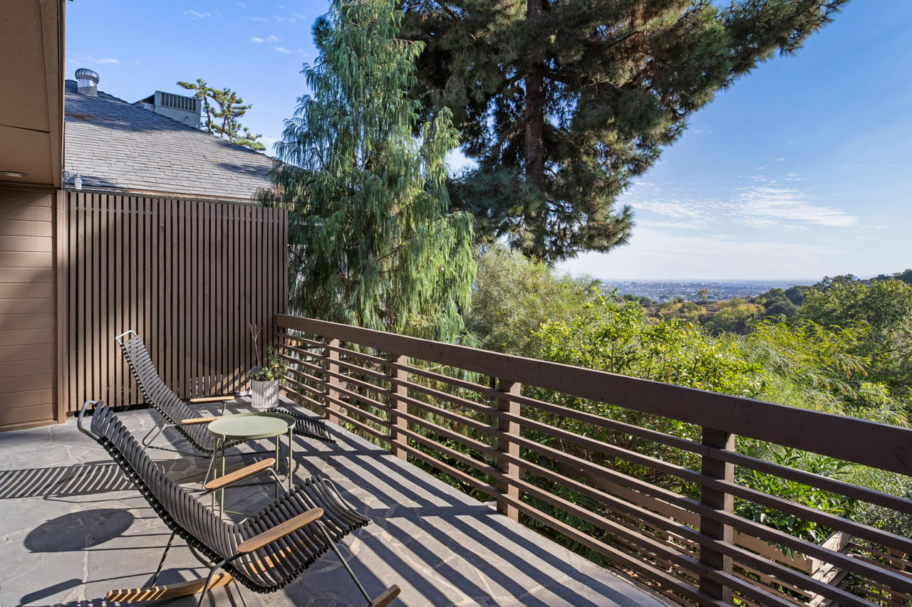 4121 Camino Real Mt Washington Mid-century Home for Sale Tracy Do Real Estate