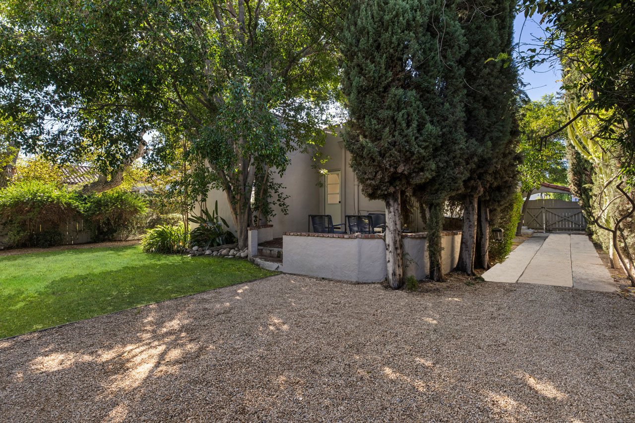 4428 Kraft Ave Studio City Spanish Home for Sale Tracy Do Real Estate