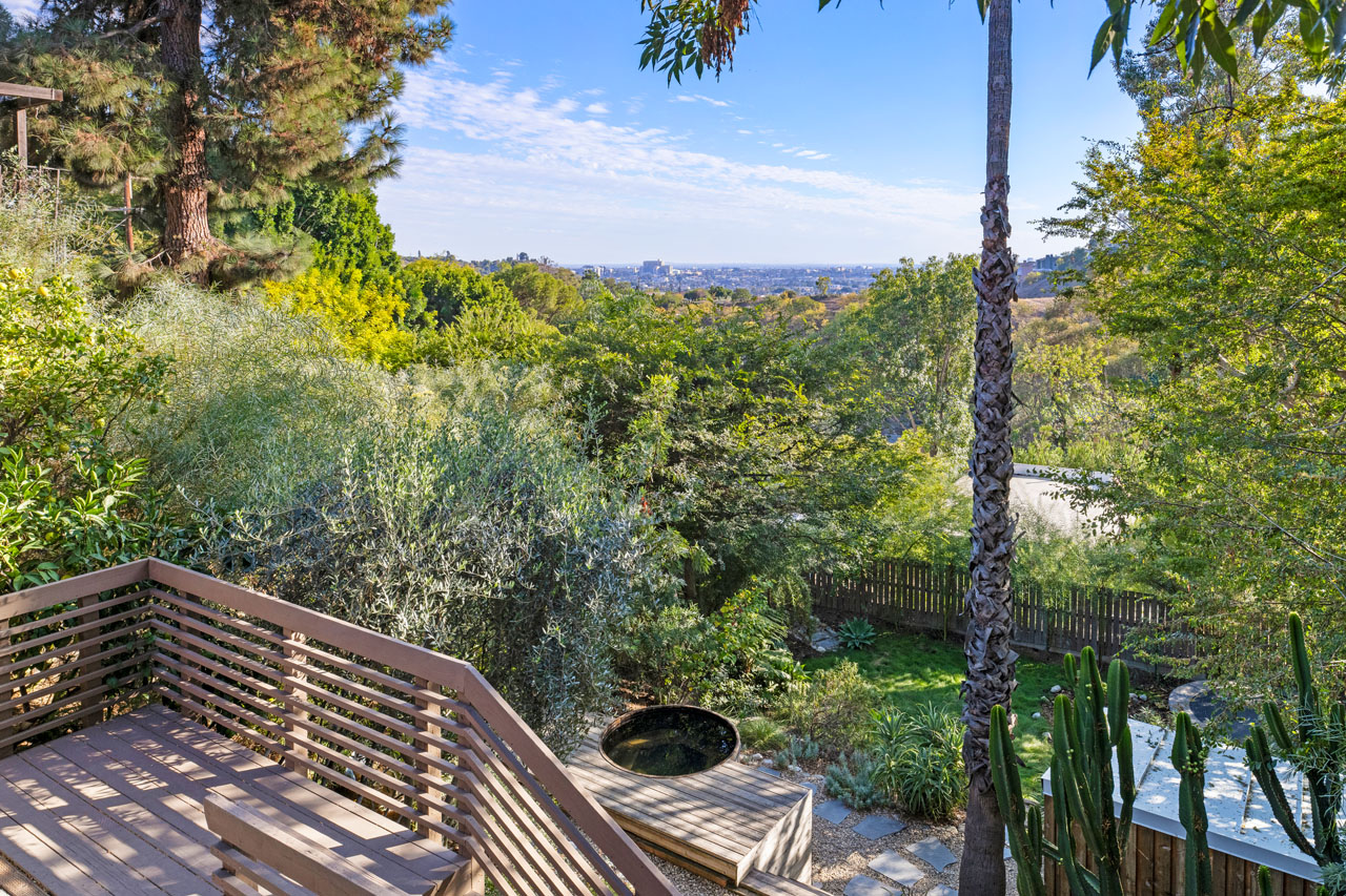 4121 Camino Real Mt Washington Mid-century Home for Sale Tracy Do Real Estate