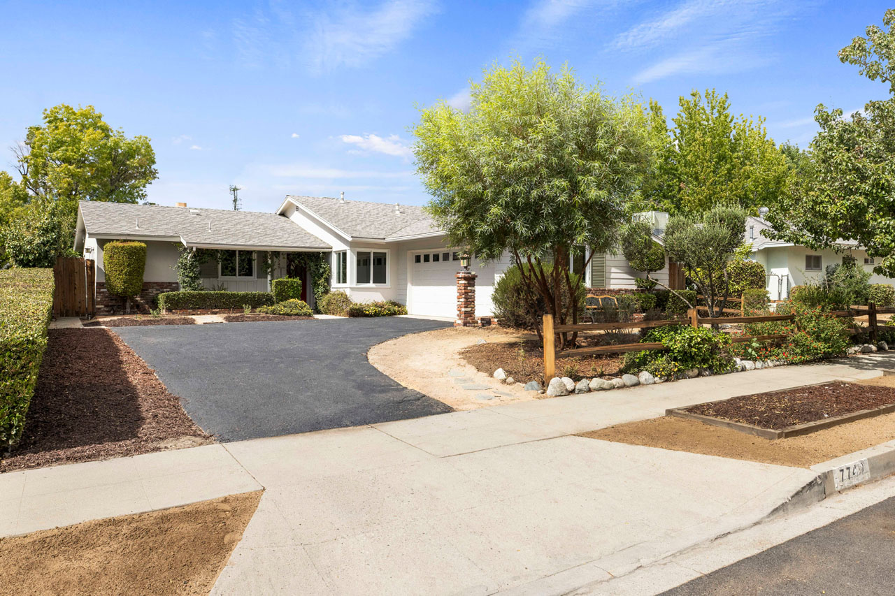 7749 Nita Ave Canoga Park Home for Sale Tracy Do Real Estate