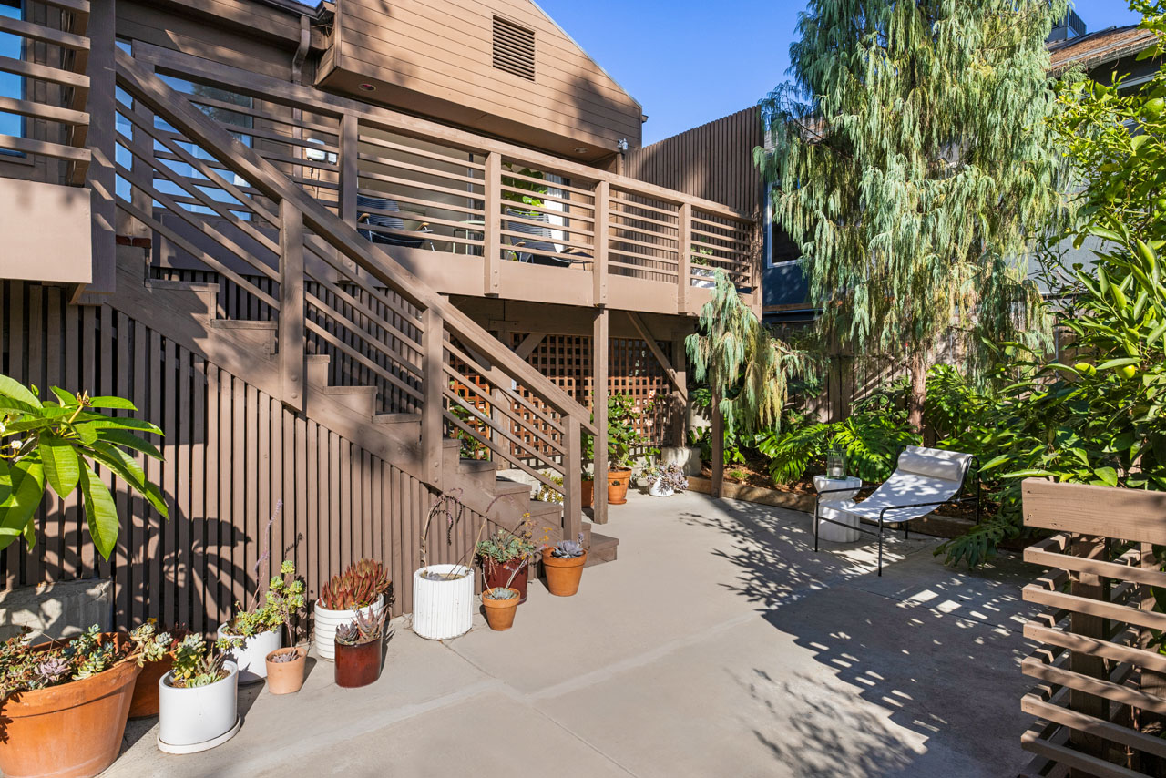 4121 Camino Real Mt Washington Mid-century Home for Sale Tracy Do Real Estate