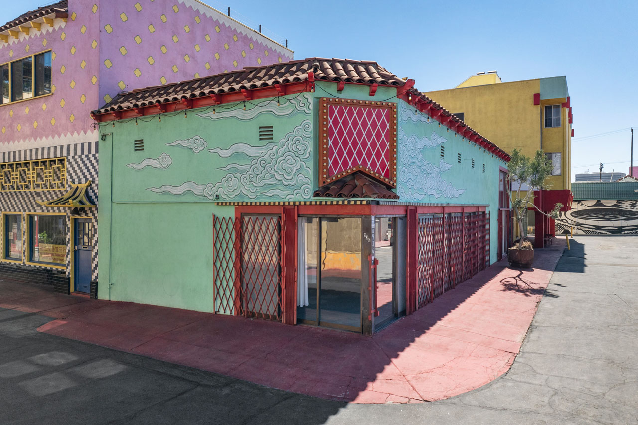 936 Mei Ling Way Chinatown Commercial Art Studio Storefront for Sale Tracy Do Real Estate
