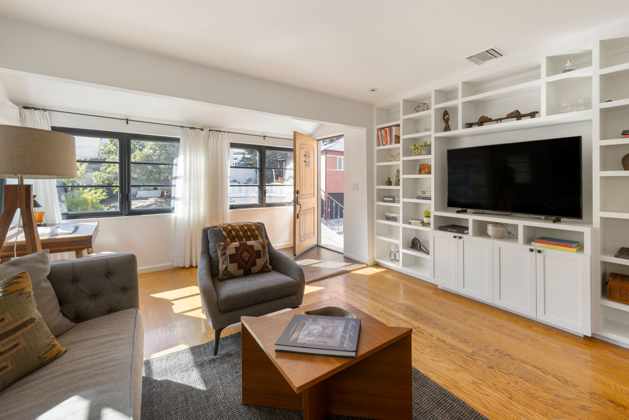 3117 Berkeley Ave Silver Lake Home for Sale Tracy Do Real Estate