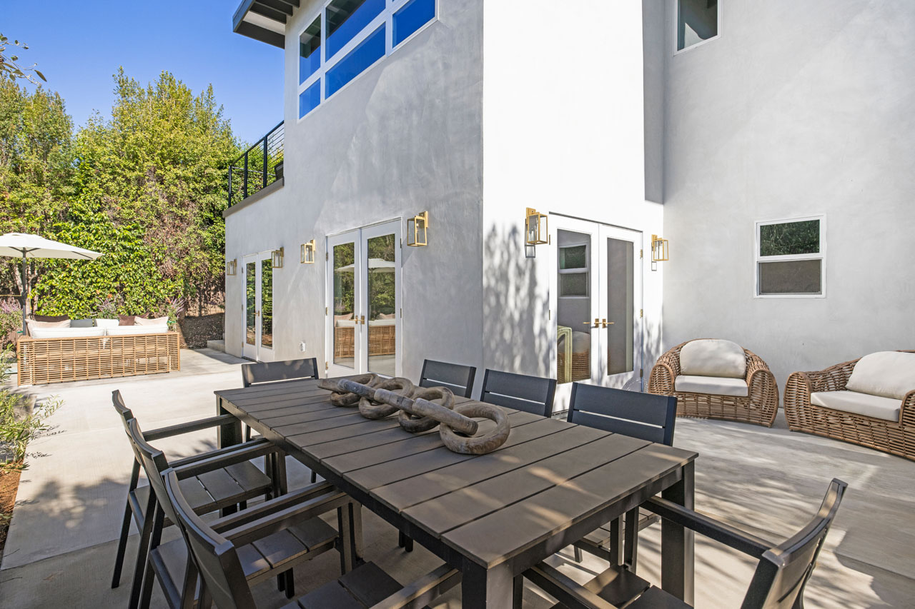 957 Manzanita St Silver Lake Home for Sale Tracy Do Real Estate