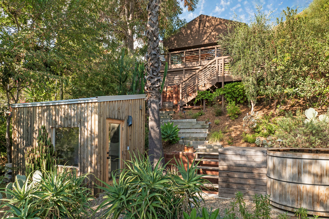 4121 Camino Real Mt Washington Mid-century Home for Sale Tracy Do Real Estate