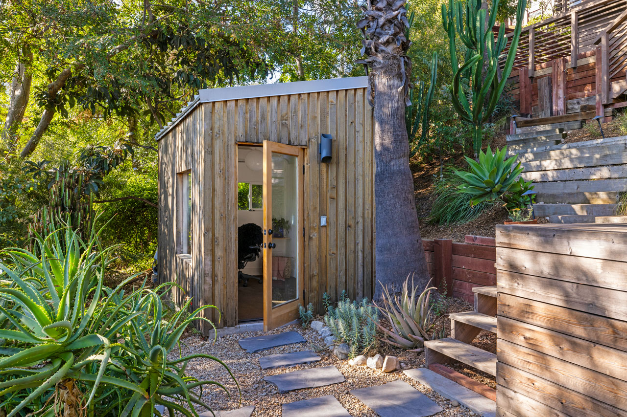 4121 Camino Real Mt Washington Mid-century Home for Sale Tracy Do Real Estate