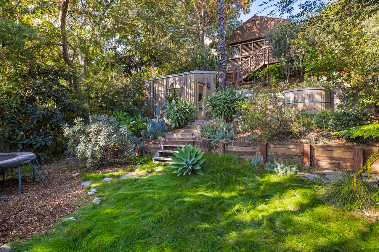 4121 Camino Real Mt Washington Mid-century Home for Sale Tracy Do Real Estate