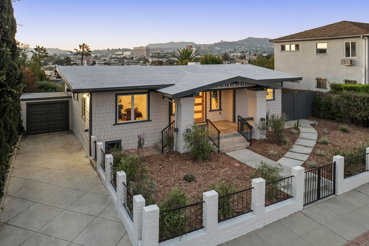 957 Manzanita St Silver Lake Home for Sale Tracy Do Real Estate