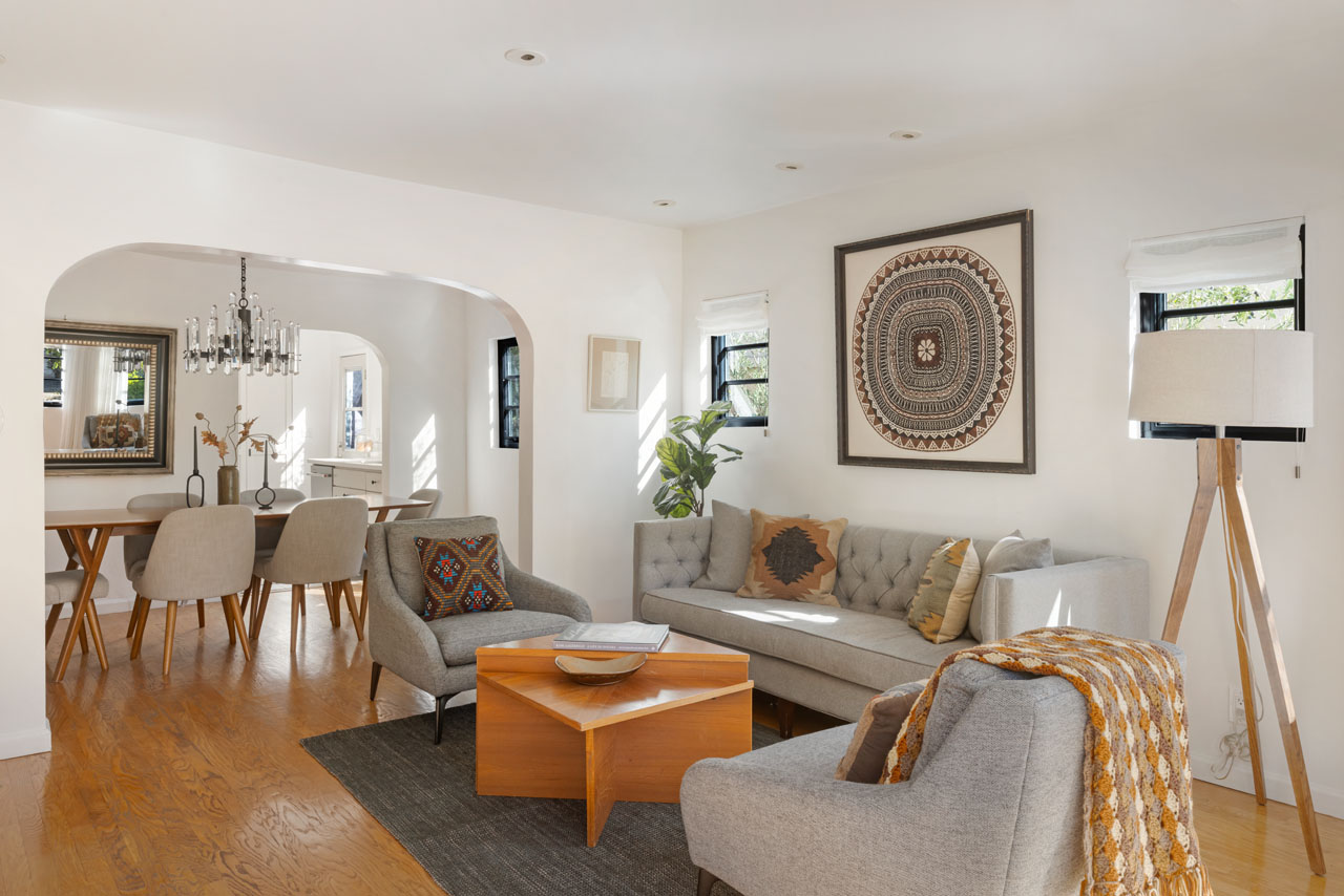 3117 Berkeley Ave Silver Lake Home for Sale Tracy Do Real Estate