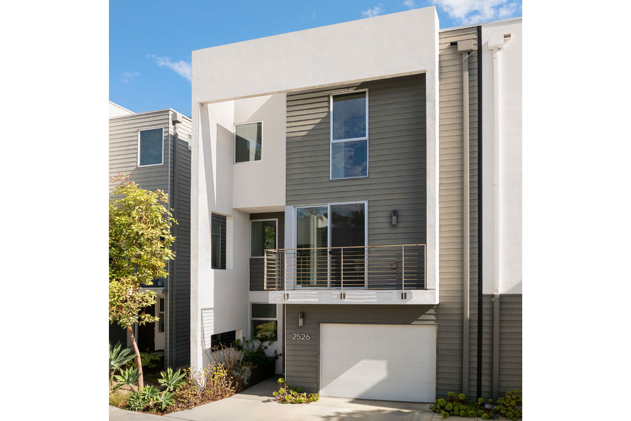 2526 Via Artis Ave Echo Park Contemporary Home for Sale Tracy Do Real Estate