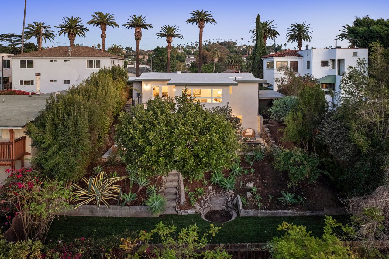 957 Manzanita St Silver Lake Home for Sale Tracy Do Real Estate