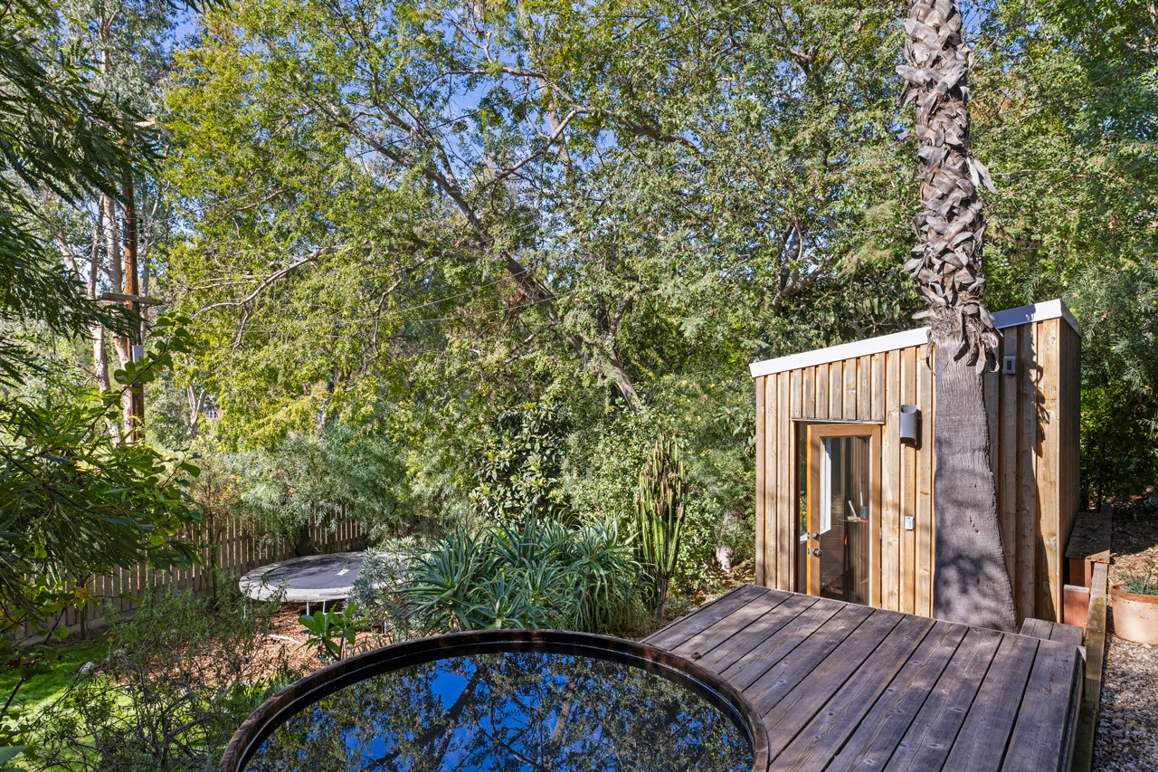 4121 Camino Real Mt Washington Mid-century Home for Sale Tracy Do Real Estate