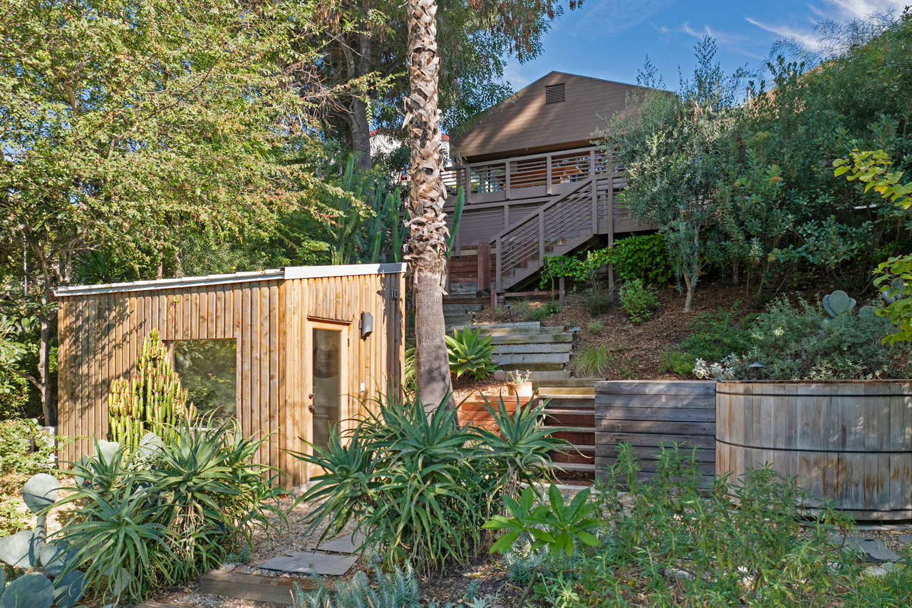 4121 Camino Real Mt Washington Mid-century Home for Sale Tracy Do Real Estate