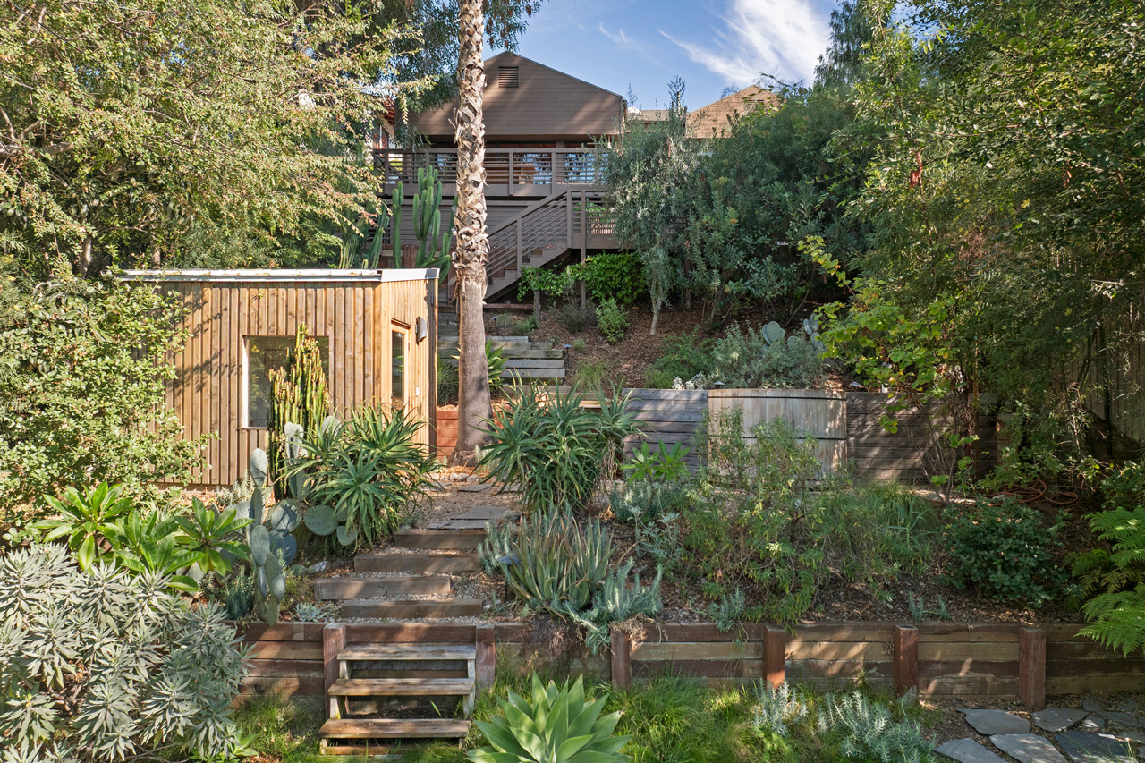 4121 Camino Real Mt Washington Mid-century Home for Sale Tracy Do Real Estate