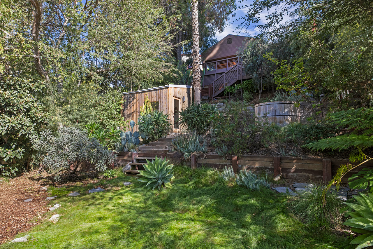 4121 Camino Real Mt Washington Mid-century Home for Sale Tracy Do Real Estate