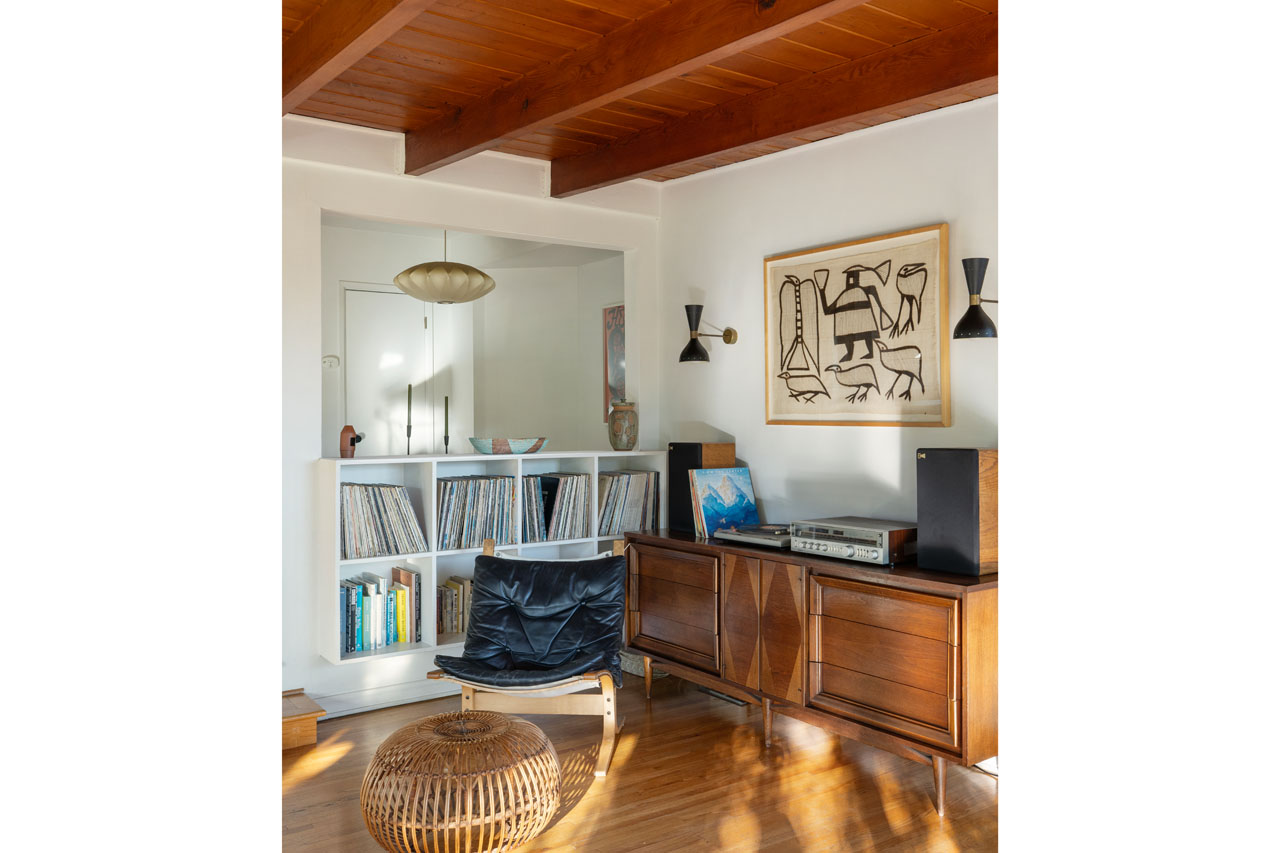 4121 Camino Real Mt Washington Mid-century Home for Sale Tracy Do Real Estate