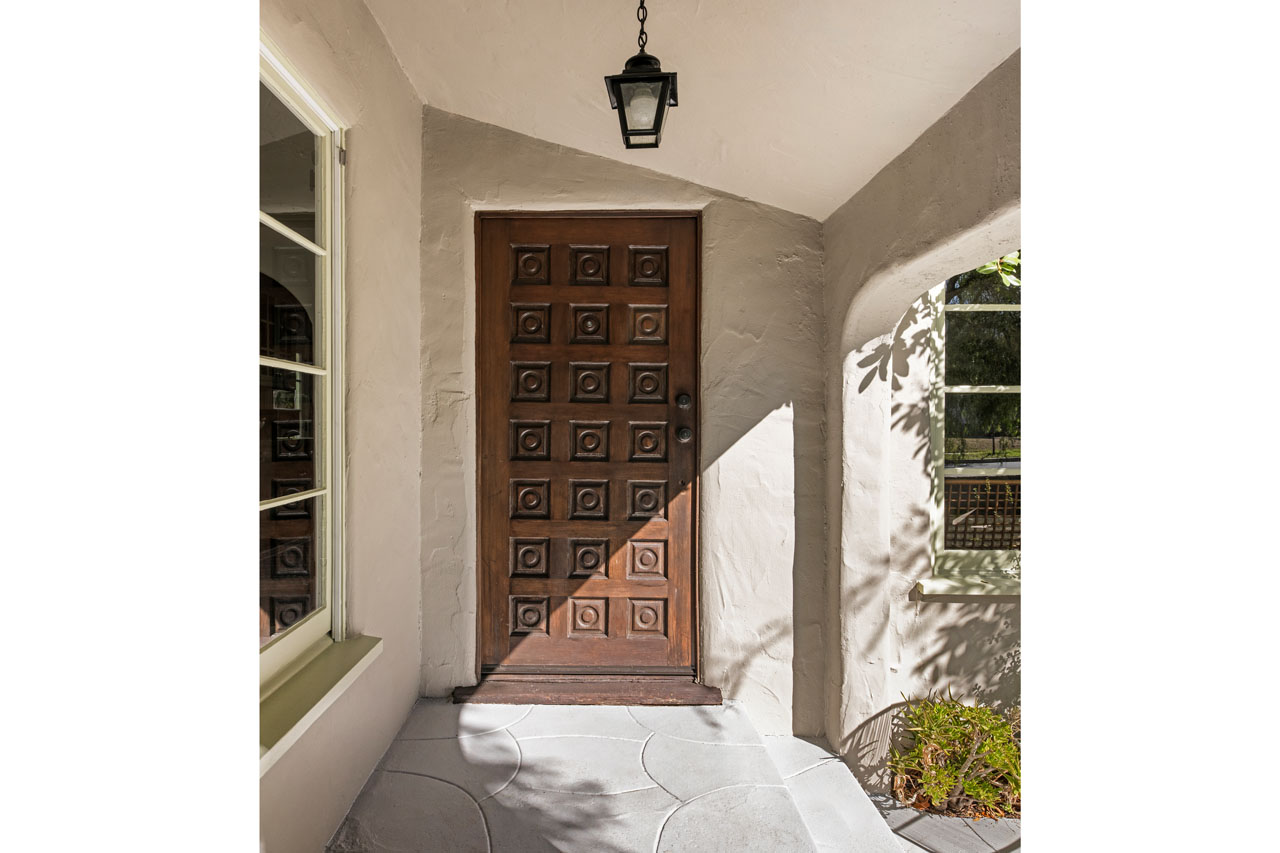 4428 Kraft Ave Studio City Spanish Home for Sale Tracy Do Real Estate