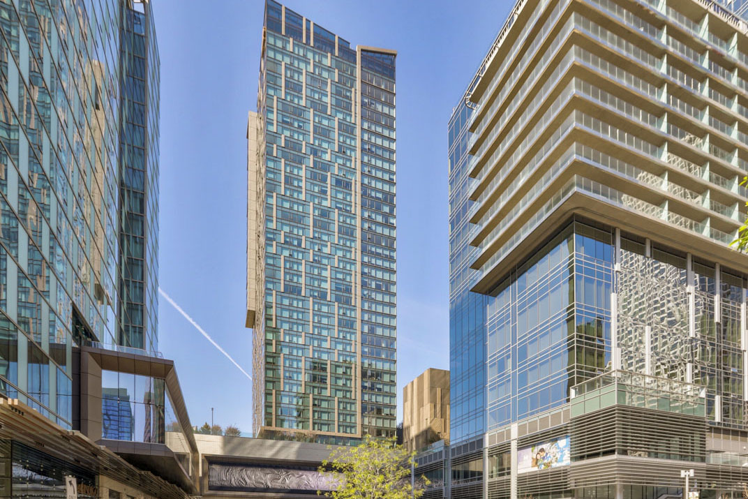 889 Francisco St #909 DTLA Condo for Sale Tracy Do Real Estate