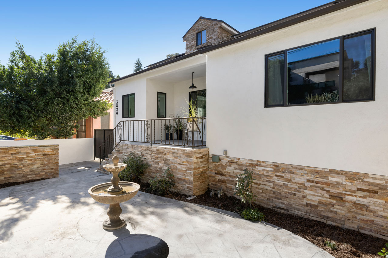 3828 Tracy St Franklin Hills Home for Sale Tracy Do Real Estate