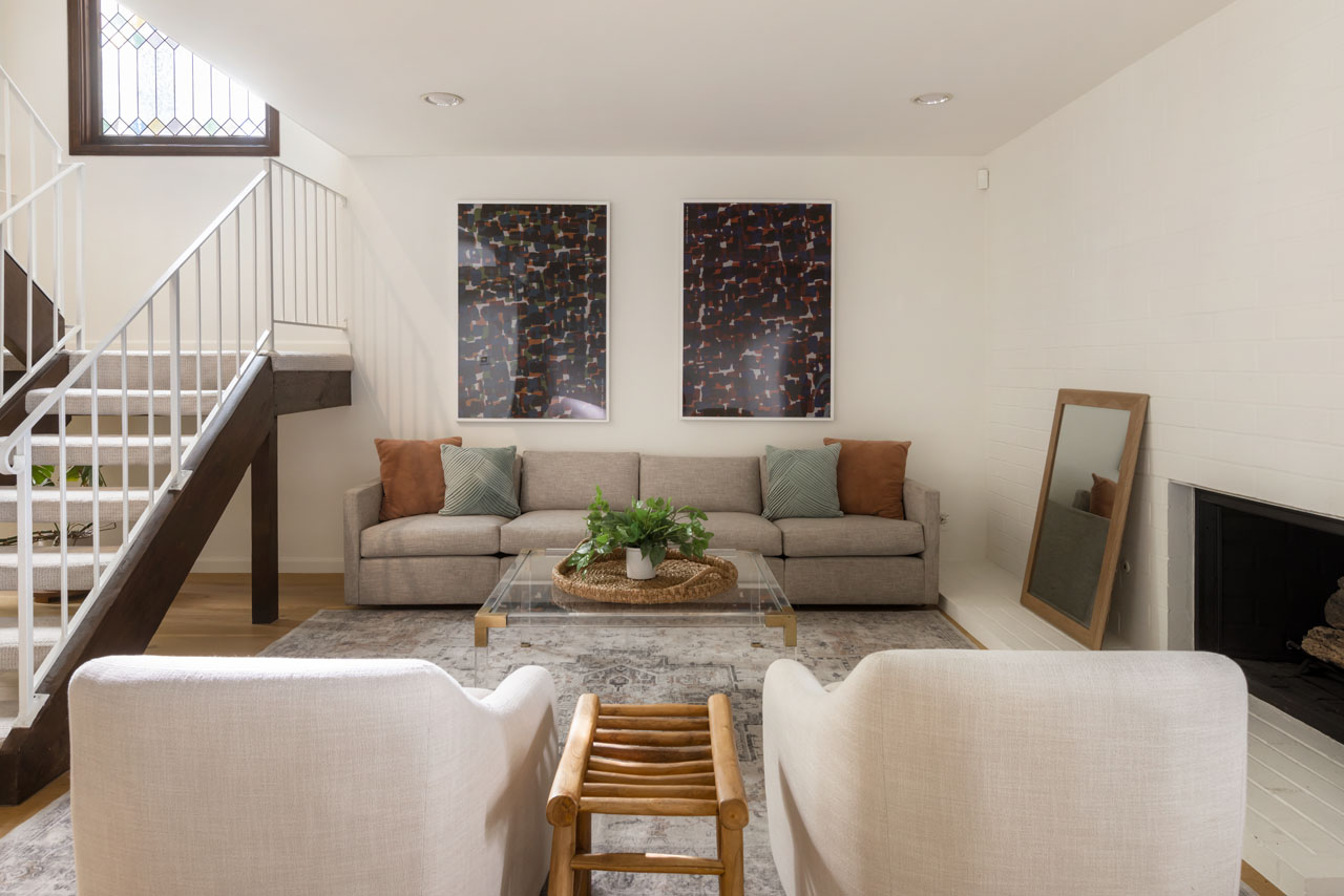 1916 Overland Ave #2 West LA Condo for Sale Tracy Do Real Estate