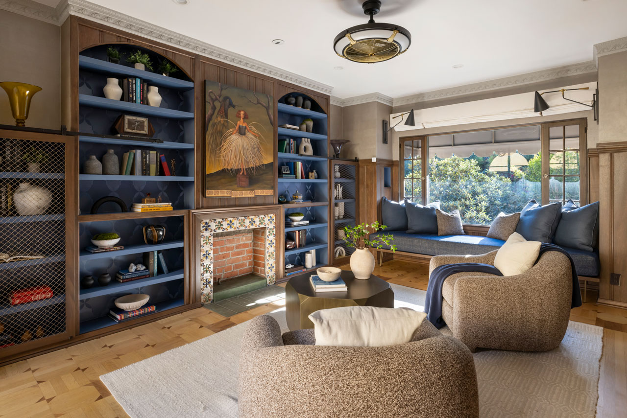 540 Mt Washington Home for Sale Tracy Do Real Estate