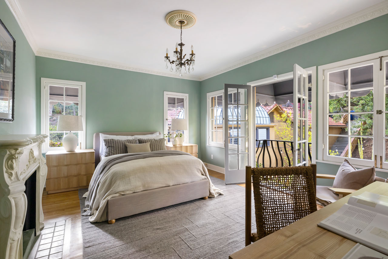 540 Mt Washington Home for Sale Tracy Do Real Estate