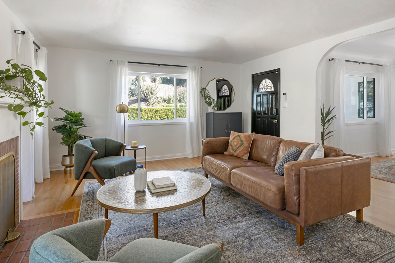 3828 Tracy St Franklin Hills Home for Sale Tracy Do Real Estate