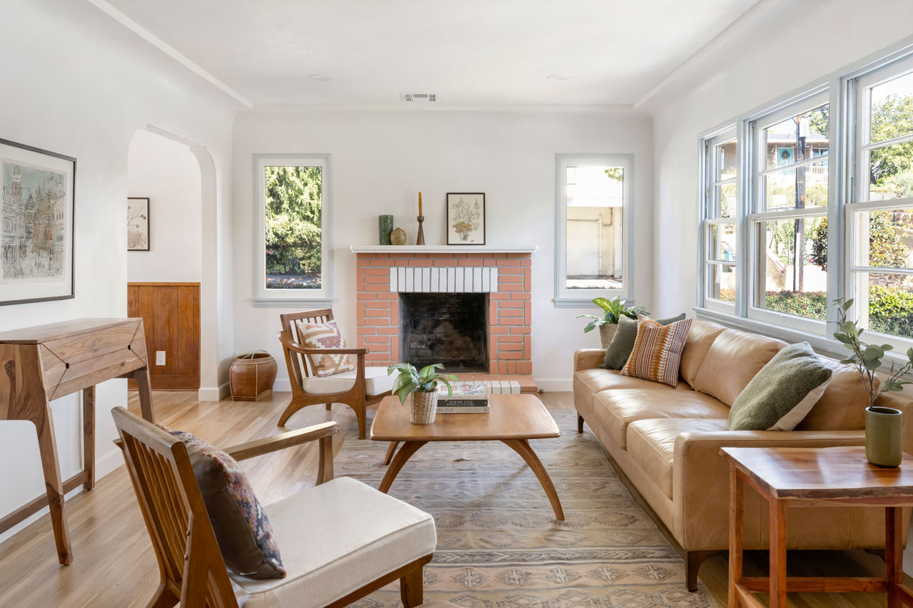 2931 Paola Ave El Sereno Home for Sale Tracy Do Real Estate